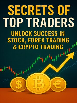 cover image of Secrets of Top Traders